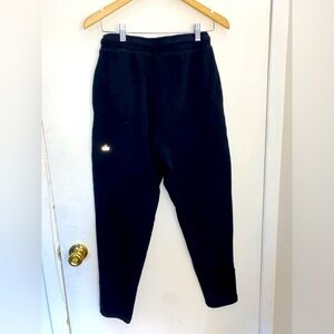ALO sweatpants Black